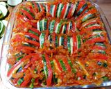 Foto del paso 5 de la receta: Ratatouille 🐀❤️