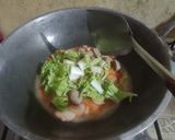 Foto langkah ke 3 dari resep Mie nyemek baspeckur.
