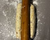 Foto del paso 10 de la receta: Rosca de chicharrones uruguaya, hecha en casa, amasada a mano