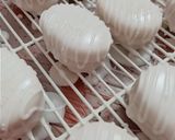 صورة لخطوة 3 من وصفة 🍓 صابلي بنكهة الفراولة 🍓