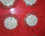 Foto del paso 4 de la receta: Bocaditos de avena y queso