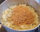 Foto del paso 1 de la receta: Tarta de soja y brócolis
