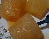 A picture of step 4 of Tang kulfi.