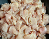 Foto del paso 2 de la receta: Curry japonés con pollo