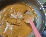 बेसन ड्राई फ्रूट्स मोदक रेसिपी चरण 3 फोटो