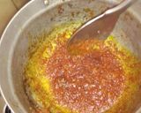 A picture of step 1 of Okro.