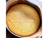 Foto del paso 6 de la receta: Cheesecake de melocotón 🍑