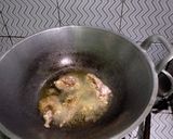 Foto langkah ke 4 dari resep Daging Goreng Cabe Garam.
