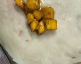 Foto langkah ke 4 dari resep Banana Crepes Roll.