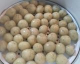 Foto langkah ke 7 dari resep Cilok (Awet Kenyal & Lembut).