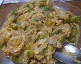Foto del paso 5 de la receta: Revuelto de zapallitos rendidor
