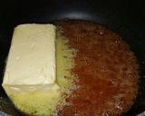 Foto langkah ke 2 dari resep Steamed Fruit Cake.