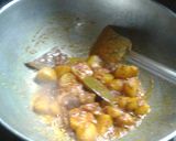 আলুর দম(aloor dum recipe in Bengali) রেসিপির ধাপ 3 ছবি