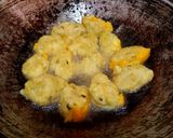 Foto langkah ke 4 dari resep Tahu Aci Tegal Homemade.
