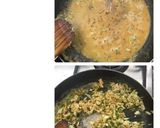 वेज चीज कबाब पराठा (Veg Cheese kebab paratha recipe in hindi) रेसिपी चरण 3 फोटो