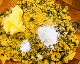 થેપલા અને થેપલા બાઈટ્સ (Thepla & Thepla Bites recipe in Gujarati) રેસીપી સ્ટેપ4ફોટો