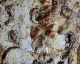 Foto del paso 3 de la receta: Pez gallo con papas a la crema con mostaza de Dijon