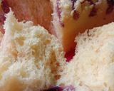 Foto langkah ke 9 dari resep Blueberry Streusel Bread.