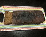Foto del paso 7 de la receta: Queque (bizcocho) de plátano
