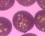 Foto langkah ke 4 dari resep Coklat kacang.