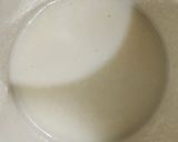 Foto del paso 1 de la receta: 🍈 Palito helado de crema de melón - Melona® 🍈