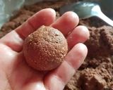 صورة لخطوة 2 من وصفة الفيريرو غوشي 🍫🍫