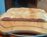 Foto del paso 4 de la receta: Torta de salame