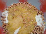 Kacang Telur Simpel ala Pawon Mak Bee