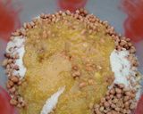 Foto langkah ke 5 dari resep Kacang Telur Simpel ala Pawon Mak Bee.