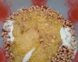 Foto langkah ke 5 dari resep Kacang Telur Simpel ala Pawon Mak Bee.