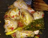 Foto langkah ke 3 dari resep Pindang Ayam.