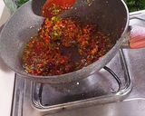 Foto langkah ke 9 dari resep Daging Goreng Cabai Garam.
