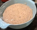 Foto del paso 5 de la receta: Pan integral con semillas (técnica Tang Zhong)