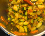 Foto del paso 4 de la receta: Curry de langostino estilo tailandés | Batch Cooking