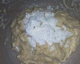 Foto langkah ke 2 dari resep Cakwe Lembut.