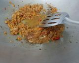 Foto langkah ke 6 dari resep Ayam Bakar Taliwang. Ada Tips Agar Daging Ayam Gurih & Ga Amis.