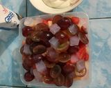 Foto langkah ke 1 dari resep Salad Buah Mayo Super Enak ! #bikinramadhanberkesan.