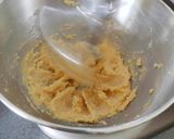 A picture of step 1 of Chocolate Chip Cookies.