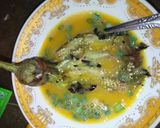 Foto langkah ke 4 dari resep Tortang Talong Khas Filipina.