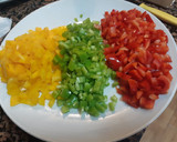 Foto del paso 2 de la receta: Arroz y pulpo