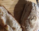 Foto del paso 8 de la receta Pan con biga