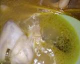 Soto lamongan langkah memasak 3 foto