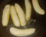 Foto langkah ke 1 dari resep Dadar Gulung Isi Pisang Coklat Keju.