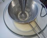Foto del paso 3 de la receta Melón con cava