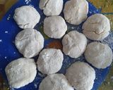 Foto del paso 4 de la receta: Nuggets de pollo