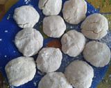 Foto del paso 4 de la receta: Nuggets de pollo