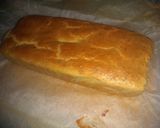 Foto del paso 6 de la receta: Pan de almendra molida y semillas keto