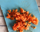 Foto del paso 2 de la receta: Helado de papaya