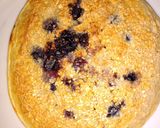 Foto del paso 4 de la receta: Panqueques de avena