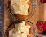 Sütőben sült zöldfűszeres pangasius halfilé - Mark módra 🦪🐟 recept fázis 4 fotója